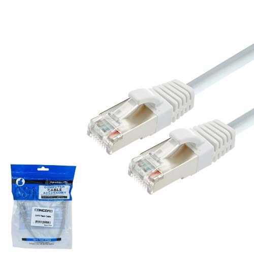 CONCORD C-5512 CAT 6 Network Kablo AWG23 0.5MT