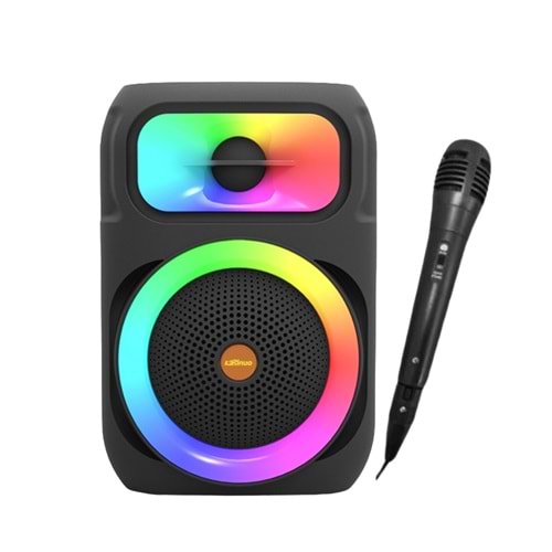 MS-2043BT-W Double 8