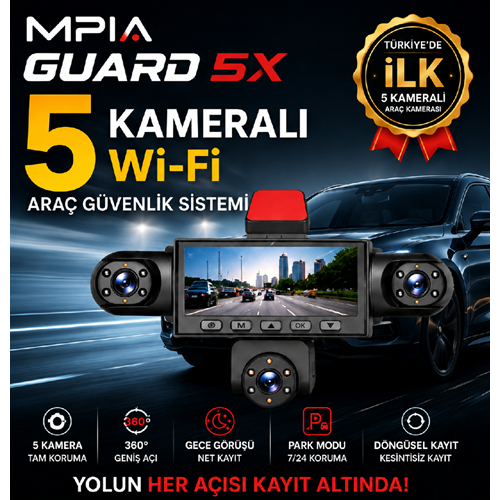 MPIA CC-71 5 Lens 3.16