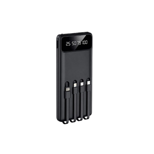 SPRANGE SR-P42 20.000 mAh Dijital Ekranlı Powerbank