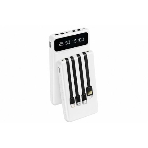 SPRANGE SR-P41 10.000 mAh Powerbank
