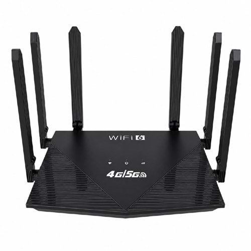 WR910 4G ROUTER