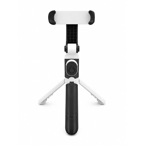 XT-09 Selfie Stick Siyah