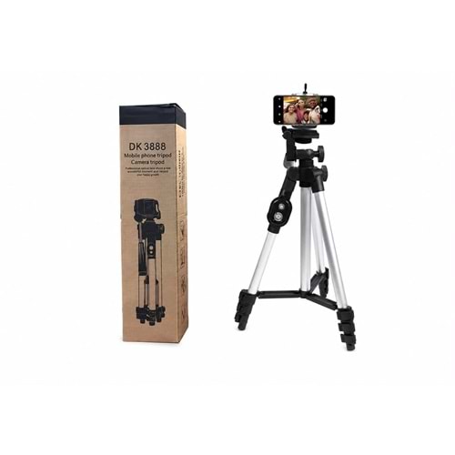 DK-3888 MOBILE SELFIE STICK STAND