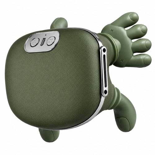 METAFORCE MF-10 SHOULDER AND NECK MASSAGER