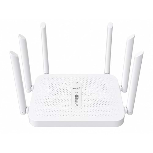 CP109 Pro 300Mbps 4G/5G Wi-Fi 6 Router