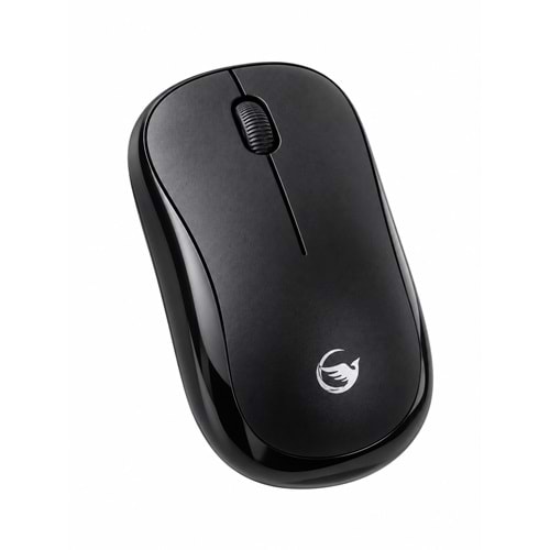 SPRANGE M-13 2.4 GHz Wireless Optik Mouse Siyah