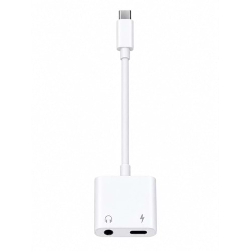 GJ-019 Usb-c To Aux Otg Dönüştürücü