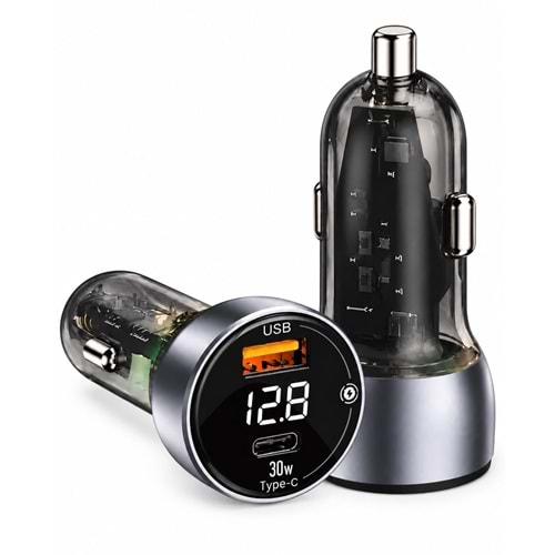 SPRANGE SR-35 USB Araç Şarjı