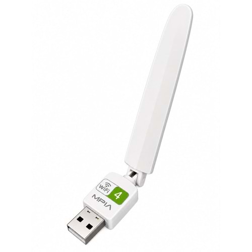 MPIA MP-13 WIRELESS ADAPTER