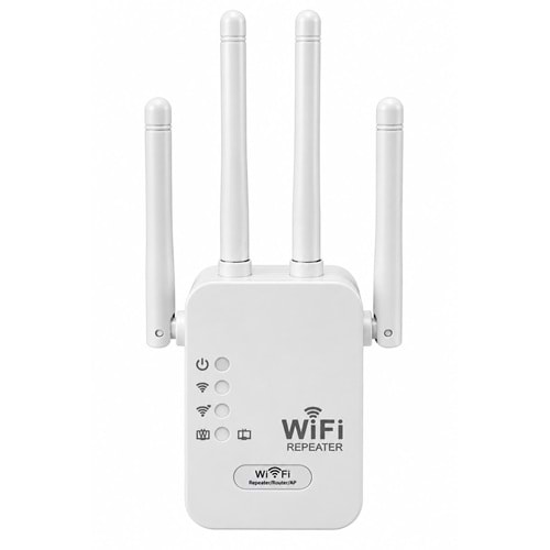 WR68 WIRELESS REPEATER