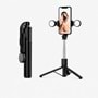 Selfie & Tripod
