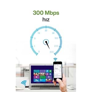 CONCORD W-4 Free Driver Mini Wi-Fi Adaptör