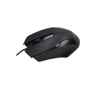CONCORD C-27 USB Kablolu 3D Optik Mouse