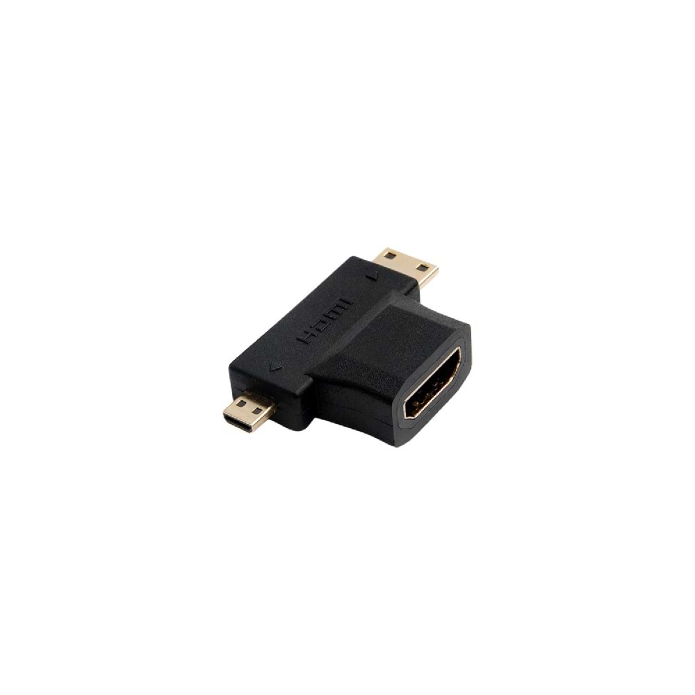 CONCORD C-582 HDMI Dönüştürücü Adaptör