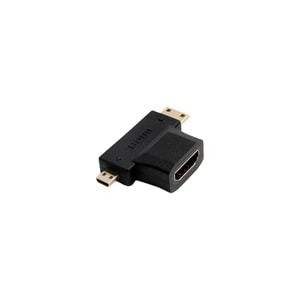 CONCORD C-582 HDMI Dönüştürücü Adaptör