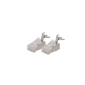 CONCORD C-5548 RJ-45 Cat7 Jack 100 Ad.