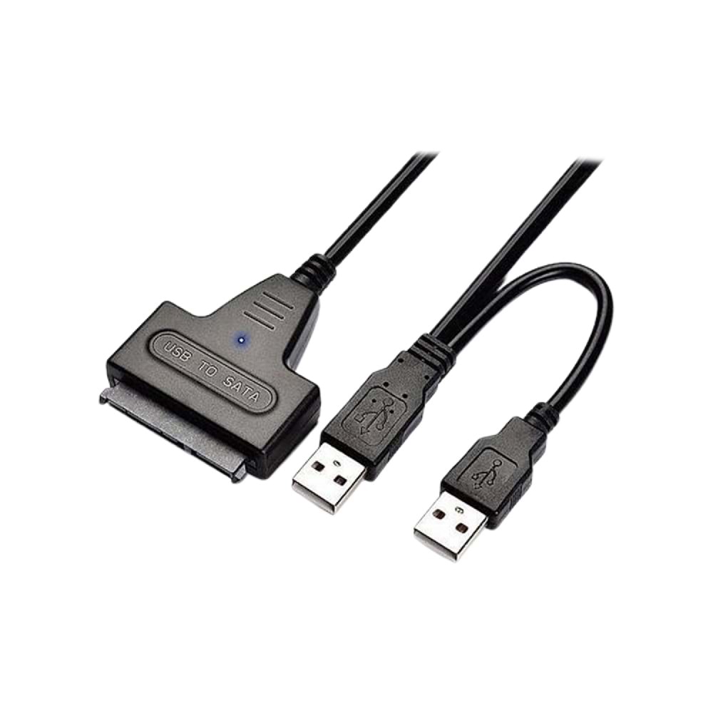 CONCORD C-585 Sata Dönüştürücü 2.0 Kablo