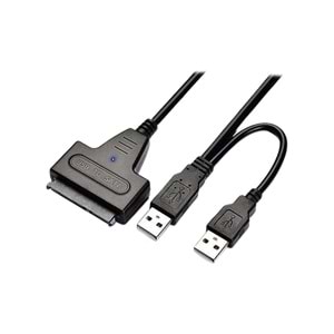 CONCORD C-585 Sata Dönüştürücü 2.0 Kablo