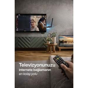 CONCORD W-7 Uydu Alıcılı Wi-Fi Adaptör