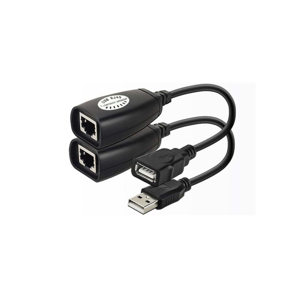 CONCORD C-5605 Usb 2.0 Sinyal Arttırıcı Uzatma Kablosu