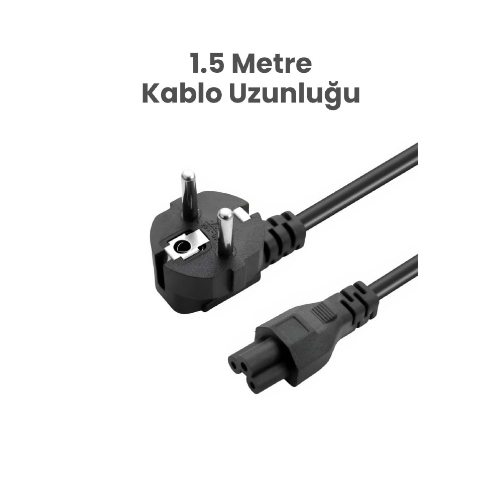SPRANGE SR-L4 19.5V 4.7A 6.5 * 4.4mm 90W SONY İçin Laptop Adaptör