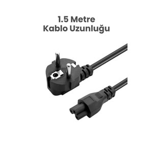 SPRANGE SR-L3 19V 3.42A 4.0 * 1.35mm 65W ASUS İçin Laptop Adaptör