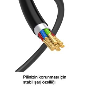 SHOAMI SH-016 2in1 Lightning Aux Çevirici