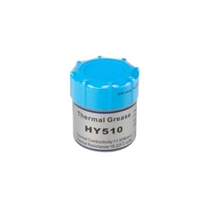 HY-510 Termal Macun 50 Gr.