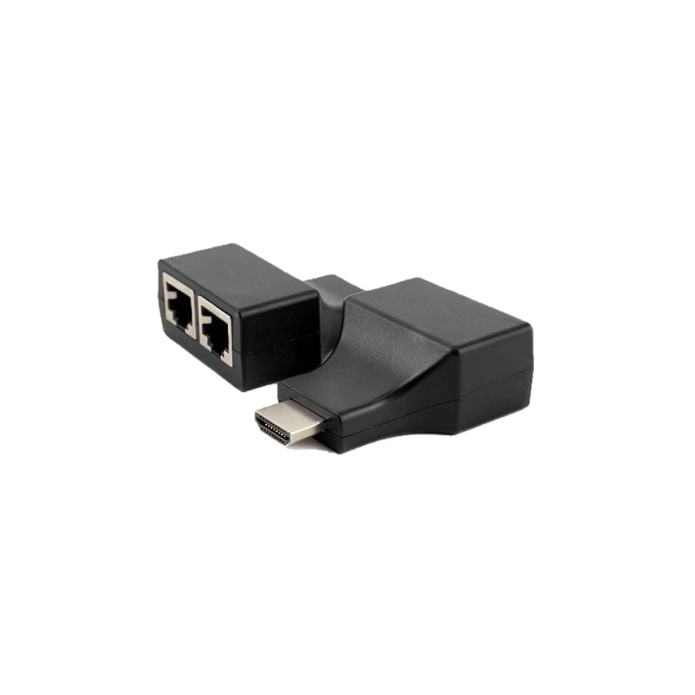 CONCORD EXT-2 5V 2A Uzatıcı Adaptör 30Mt.