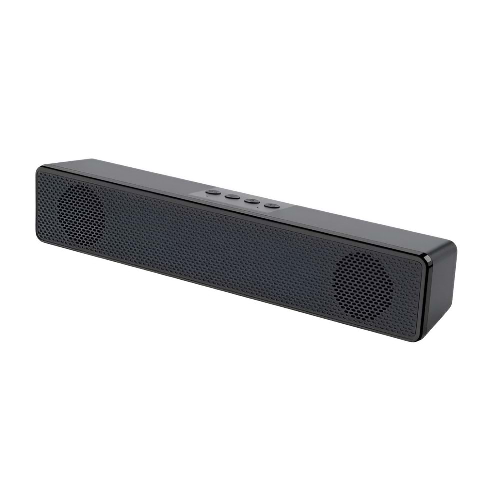 E-3541 Bluetooth 5.2 USB & TF Kart Hoparlör