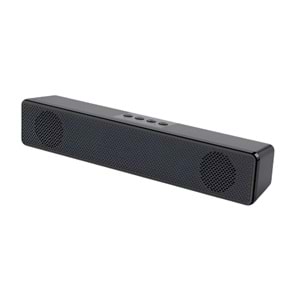 E-3541 Bluetooth 5.2 USB & TF Kart Hoparlör