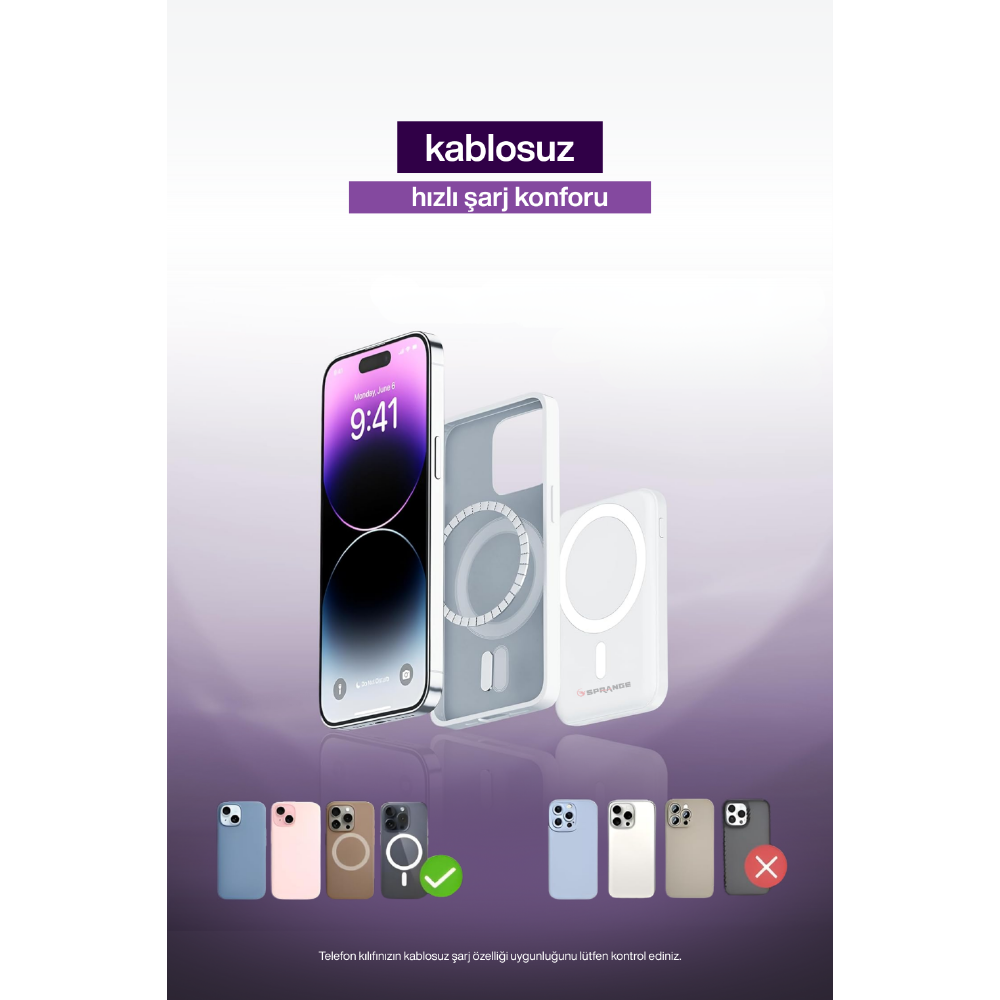 SPRANGE SR-P28M 12000 mAh Powerbank