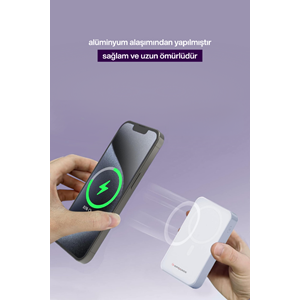 SPRANGE SR-P28M 12000 mAh Powerbank