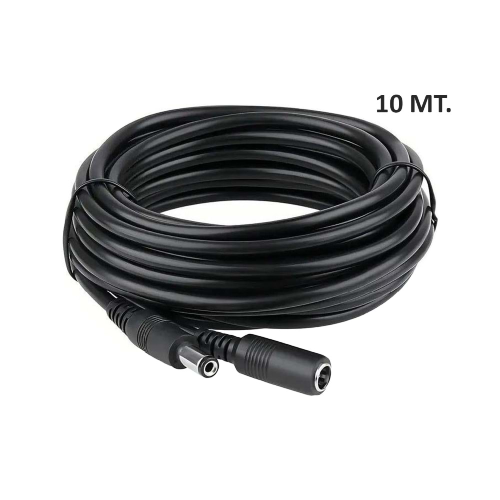 MPIA HEXC-10 Adaptör Uzatma Kablosu