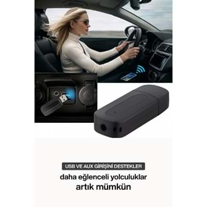 CONCORD BT-13 USB 2.0 Bluetooth Adaptör