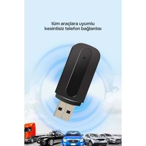 CONCORD BT-13 USB 2.0 Bluetooth Adaptör