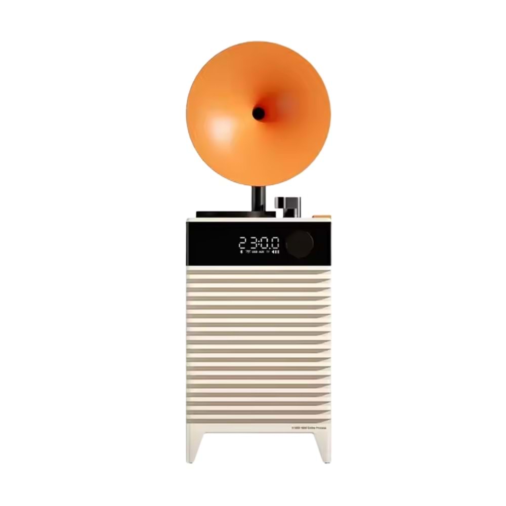 CX-202 BT/FM/USB Hoparlör