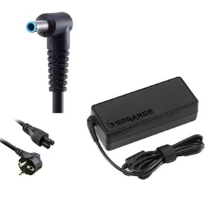 SPRANGE SR-L36 20V 7.5A 4.5*3.0mm 150W ASUS İçin Laptop Adaptör