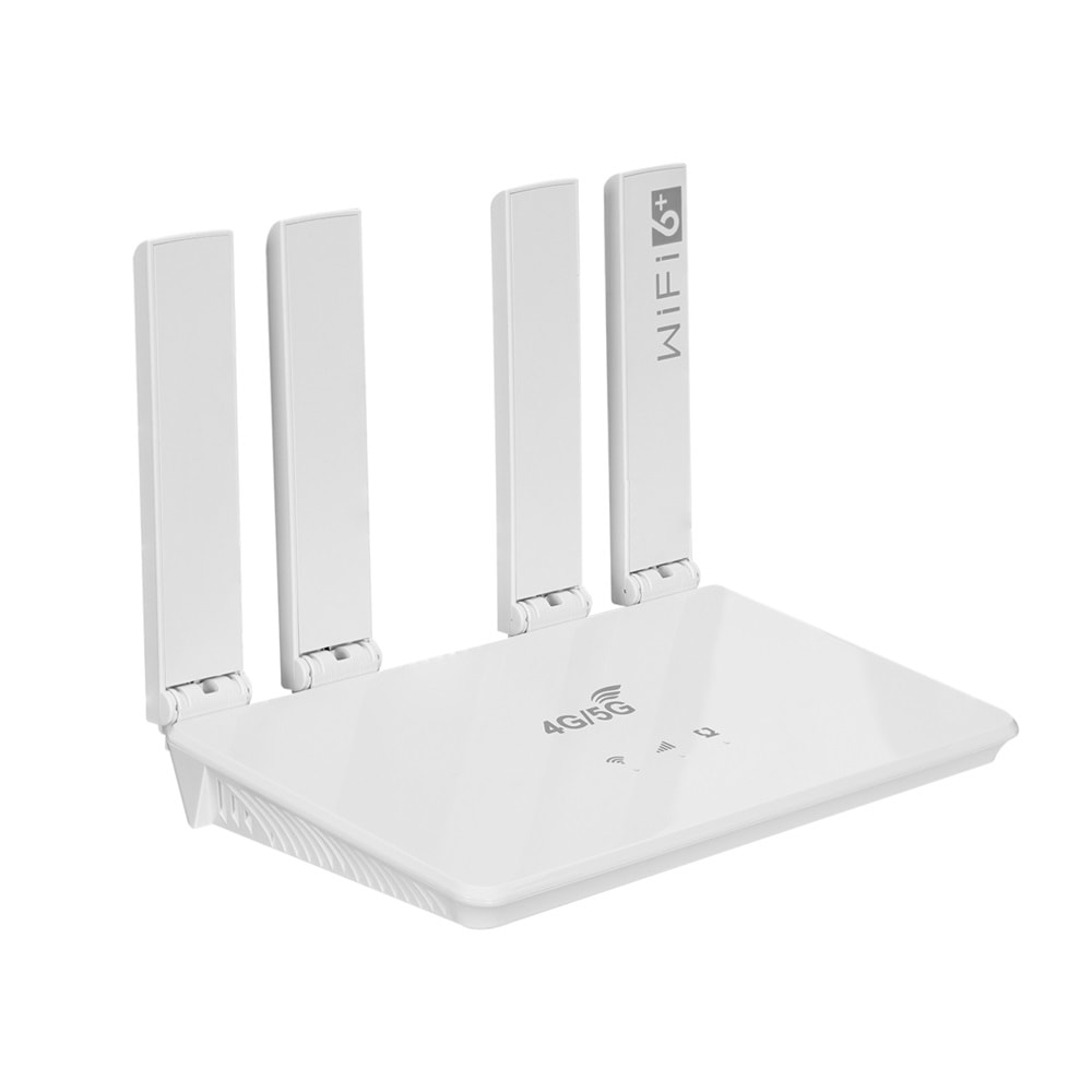 CPF906 2.4GHz 300Mbps 4G Sim Kartlı Router