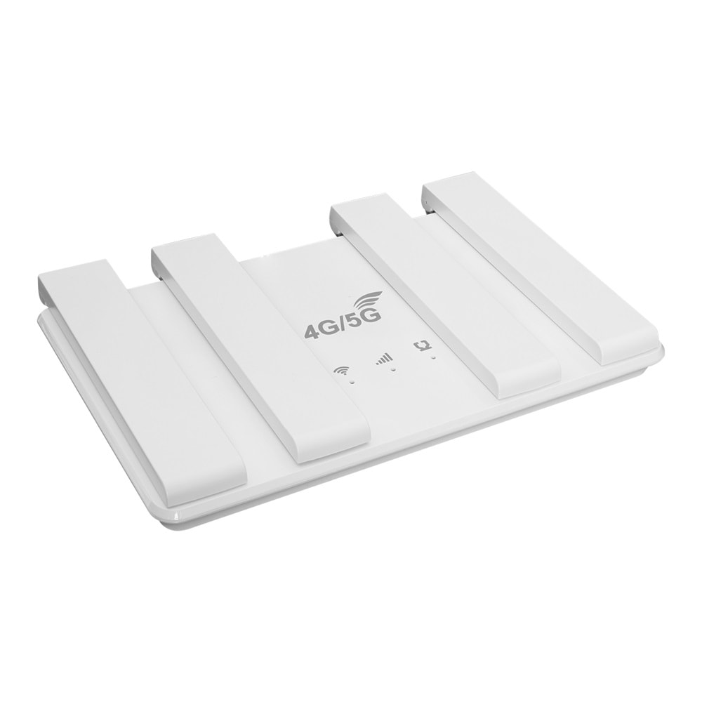 CPF906 2.4GHz 300Mbps 4G Sim Kartlı Router