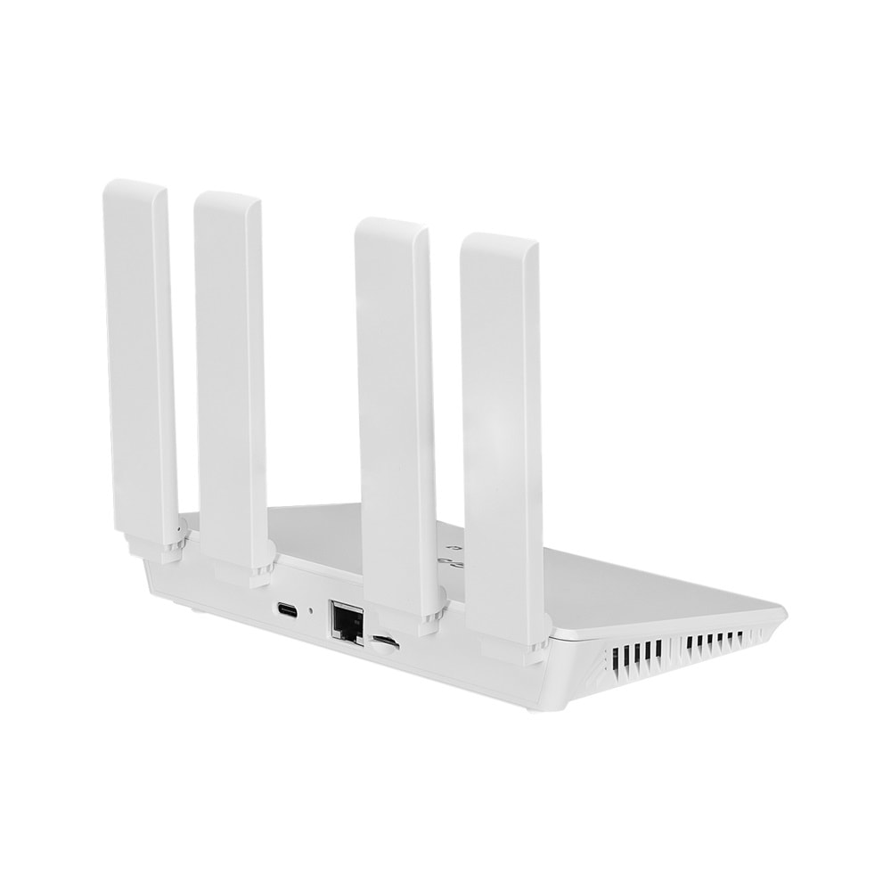 CPF906 2.4GHz 300Mbps 4G Sim Kartlı Router