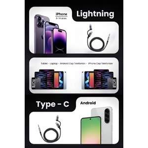 SPRANGE SR-03 2IN1 OTG Dönüştürücü