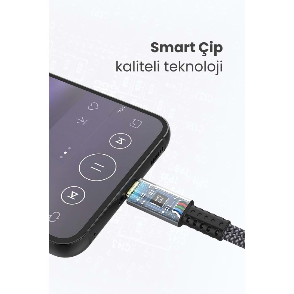 SPRANGE SR-03 2IN1 OTG Dönüştürücü