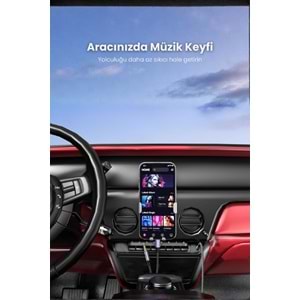 SPRANGE SR-03 2IN1 OTG Dönüştürücü