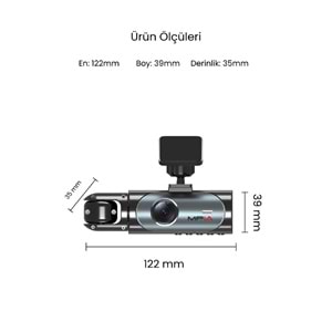 MPIA CC-42 3 Lens 3.18