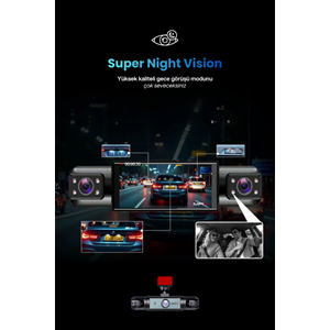 MPIA CC-43 4 Lens 3.18