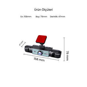 MPIA CC-43 4 Lens 3.18