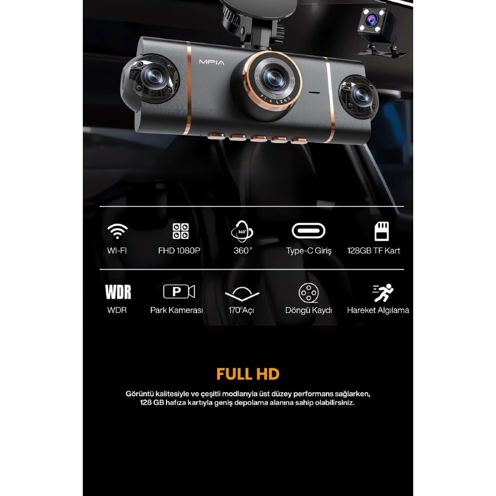 MPIA CC-69 4 Lens 3.16