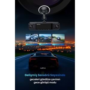 MPIA CC-70 4 Lens 3.16